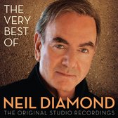 The Very Best Of Neil Diamond