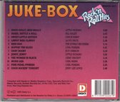 Juke-box Rock 'n Roll Hits # 4