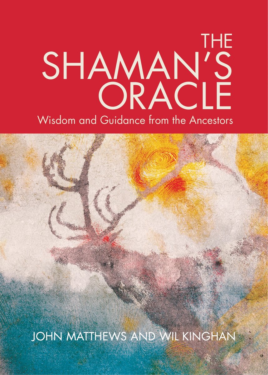 Shaman's Oracle - John Mathews