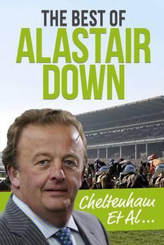The Cheltenham Et Al - cover