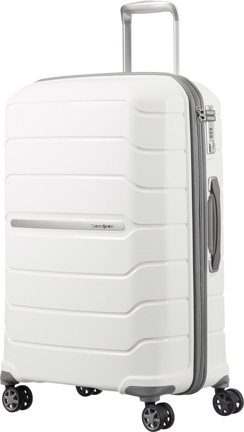 samsonite flux spinner 55cm