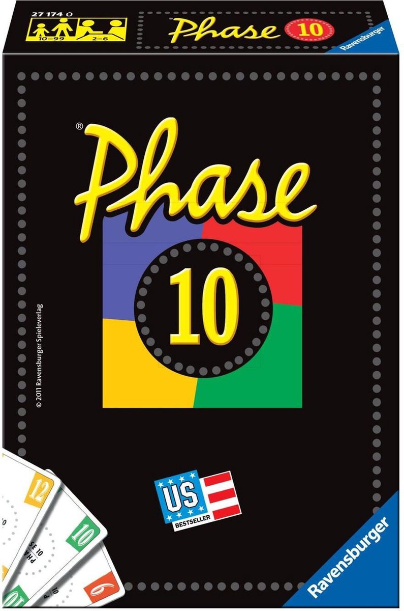 phase 10 game online