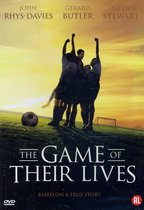 Speelfilm - Game Of Their Lives