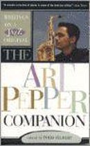 The Art Pepper Companion