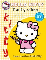 Learn with Hello Kitty