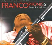 Francophonic Vol. 2: 1980-1989