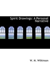 Spirit Drawings