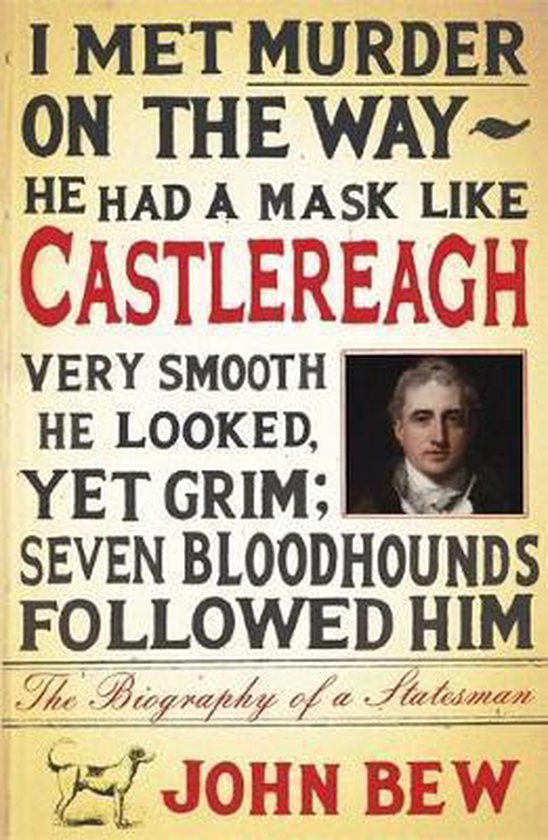 Castlereagh Biography Of A Statesman