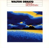 Walton Ornato - Magic Mountain (CD)