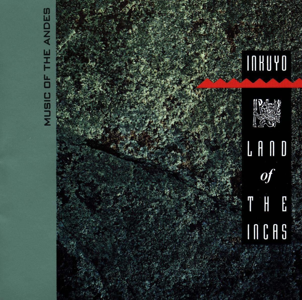Land Of The Incas