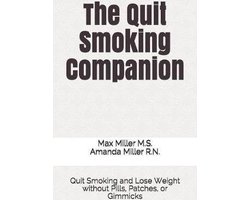 The Quit Smoking Companion
