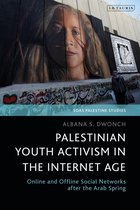 SOAS Palestine Studies - Palestinian Youth Activism in the Internet Age