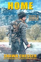 Surviving the Zombie Apocalypse 14 - Surviving the Zombie Apocalypse: Home