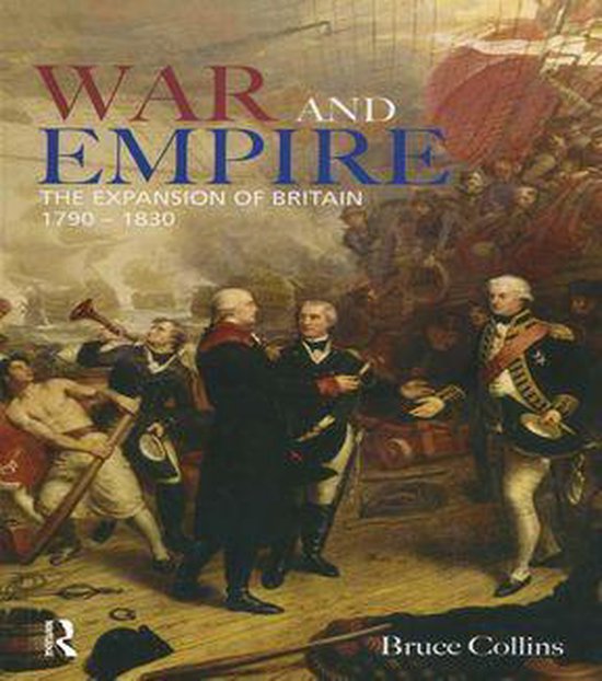 Modern Wars In Perspective - War and Empire - cover