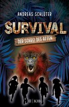 Survival 6 - Survival – Der Schrei des Affen