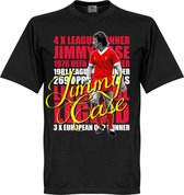 Jimmy Case Legend T-Shirt - XXXL
