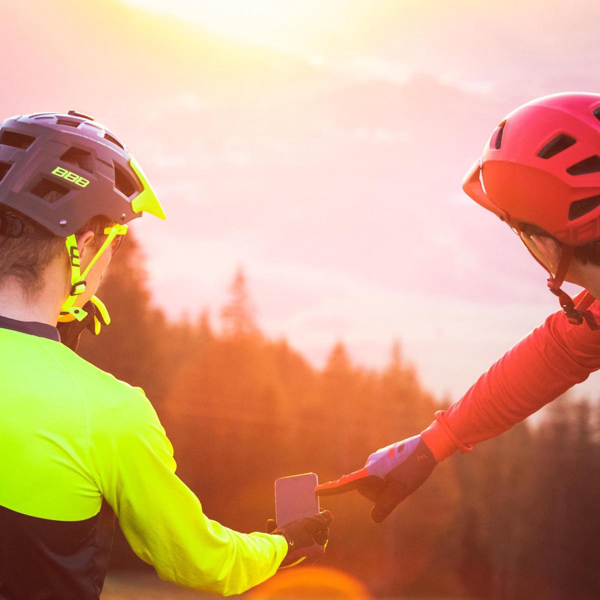 BBB CYCLING BHE-54 Nanga Fietshelm - MTB - Maat L - Mat Zwart/Blauw |  bol.com