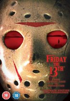 Friday The 13th Complete 1-8 Box Set (Import)