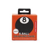 Kikkerland 8 Ball Drankspel