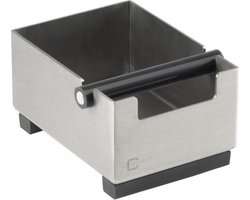 JoeFrex Knockbox Metal Exclusive - RVS