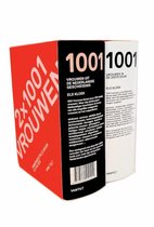 1001 Vrouwen-combinatiepakket