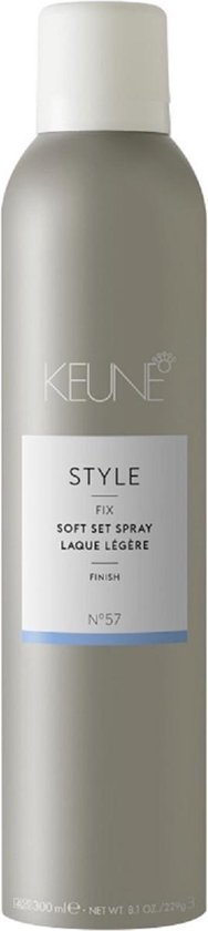 Keune Style Fix Soft Set Spray N°57