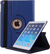 iPad Air 2019 hoesje - 10.5 inch - iPad Air Bookcase hoesje Blauw