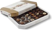 Guylian Les Exclusives Cadeauverpakking Belgische pralines - 305 gram - Assortiment pralines / bonbons op basis van Belgische chocolade in mooie geschenk doos