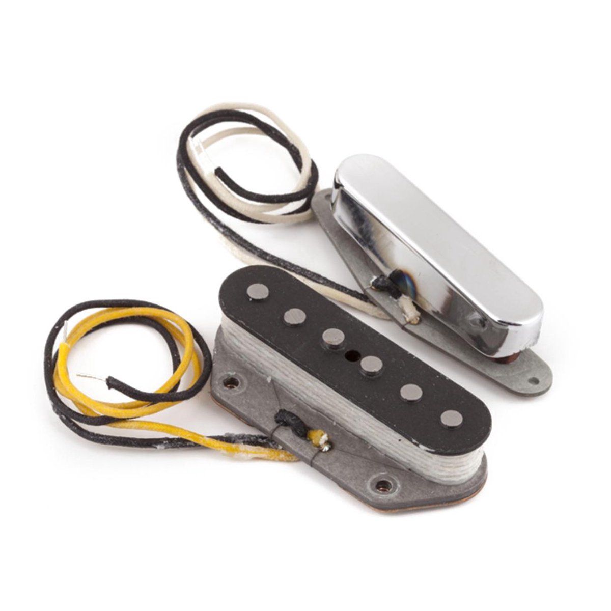 Fender Pure Vintage '64 Telecaster Pickup Set - Single-coil pickup voor gitaren