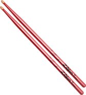 Zildjian 5ACP Chroma Pink 5A Sticks - Drumsticks