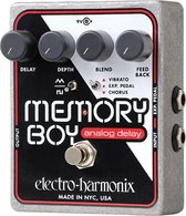 Electro Harmonix Memory Boy delay/echo/looper pedaal