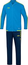 Jako - Leisure Suit Striker 2.0 Men - Heren - maat M