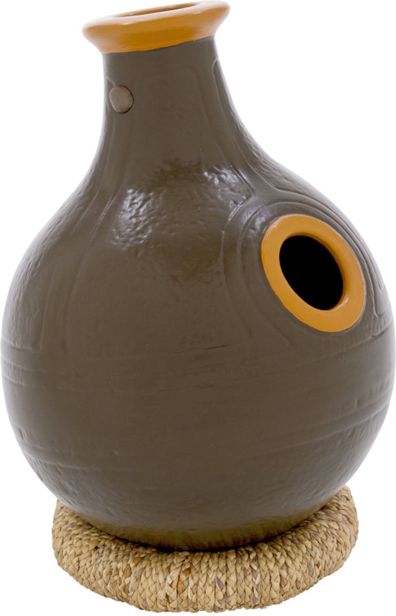 Latin Percussion Udu Drum Claytone #2 LP1400-C2