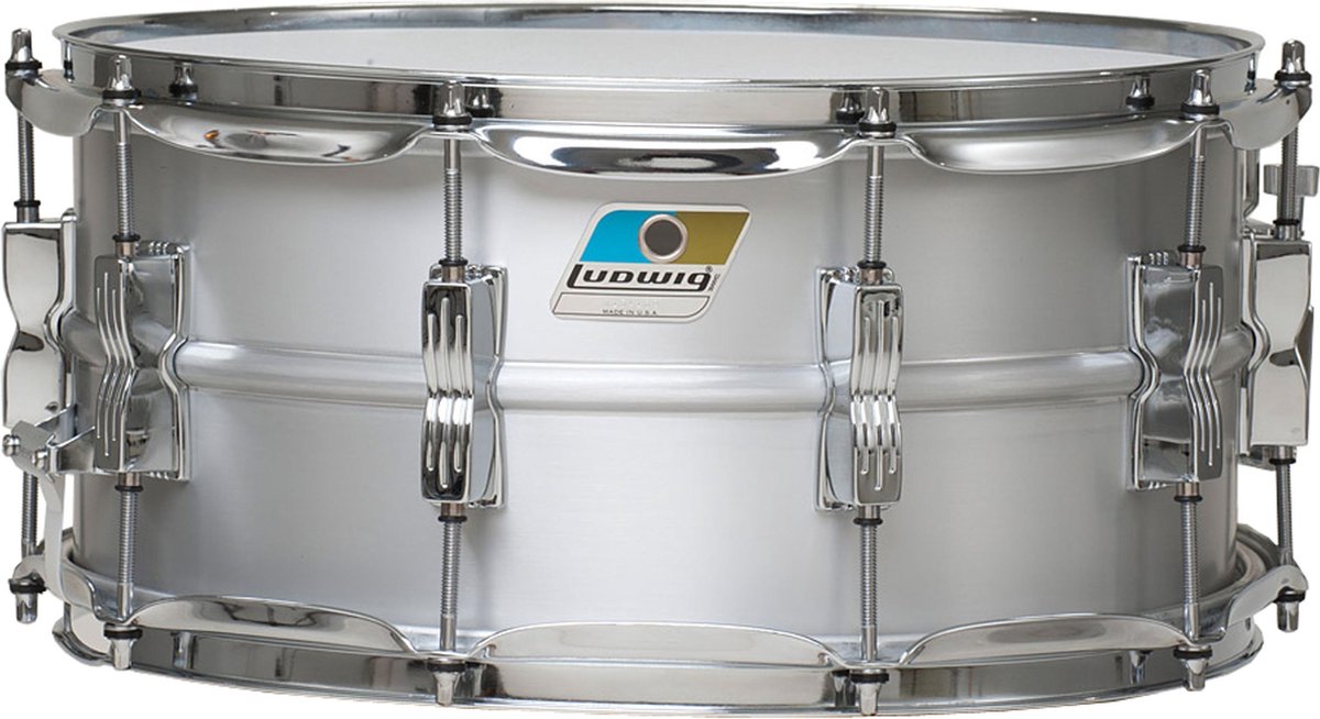 Ludwig LM405C Acrolite Snaredrum