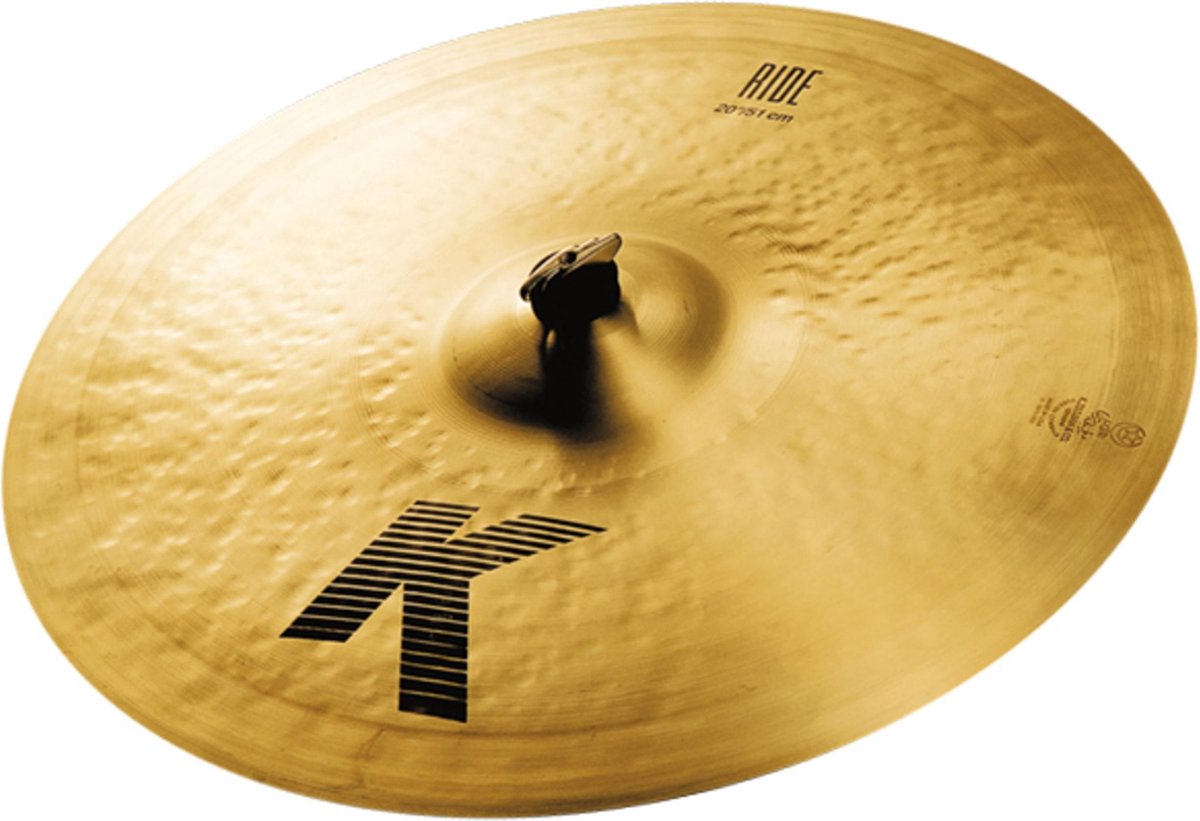 Zildjian 20 K Ride - Ride
