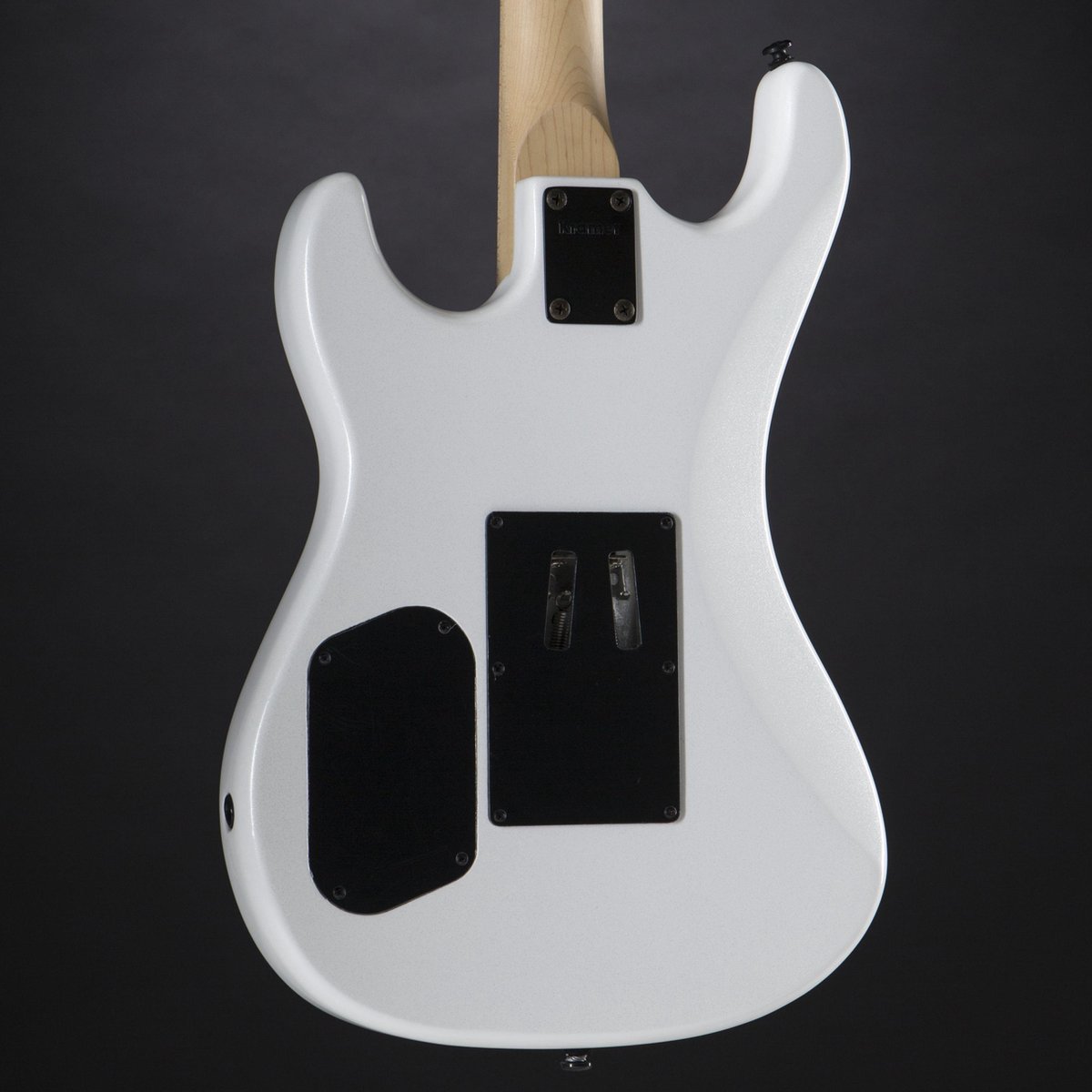 kramer pacer classic pearl white