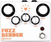 Keeley Fuzz Bender - Distortion voor gitaren