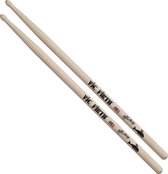 Vic-Firth mat Greener Signature Sticks SGRE - Drumsticks