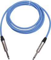 Cordial CXI 9 PP-BL instrumentkabel 9 m - Kabel voor instrumenten