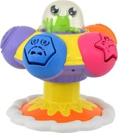 TOMY Spinning Ufo