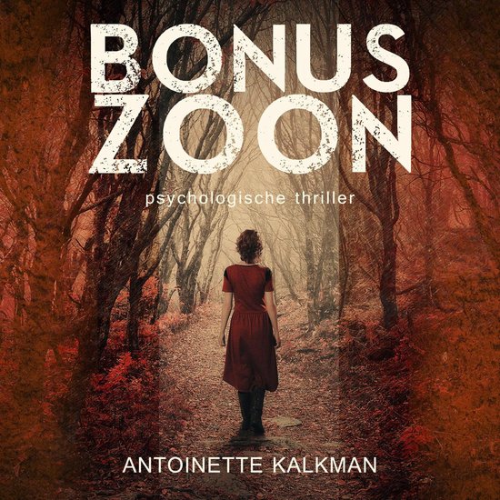 Bonuszoon - cover