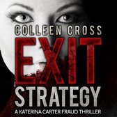 Exit Strategy - A Katerina Carter Fraud Legal Thriller