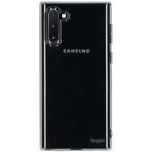 Ringke Air Hoesje Samsung Galaxy Note 10 Transparant