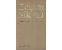 Zeis en sikkel