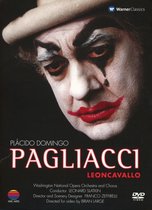 Leon:Pagliacci