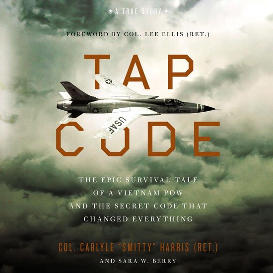 Tap Code - cover