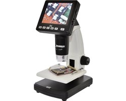 TOOLCRAFT TO-5139597 DigiMicro Lab5.0 Digitale microscoop