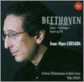 Beethoven: Concerto pour Piano No. 4; Sonate "Pathétique"; Sonate Op. 109