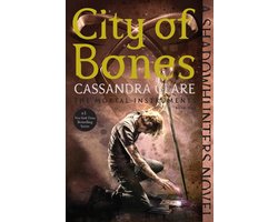 The Mortal Instruments - City of Bones