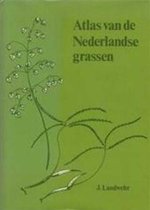 Atlas van de nederlandse grassen